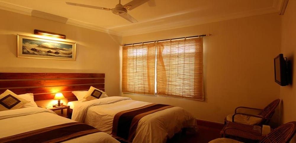 undefined MeroStay 124 3