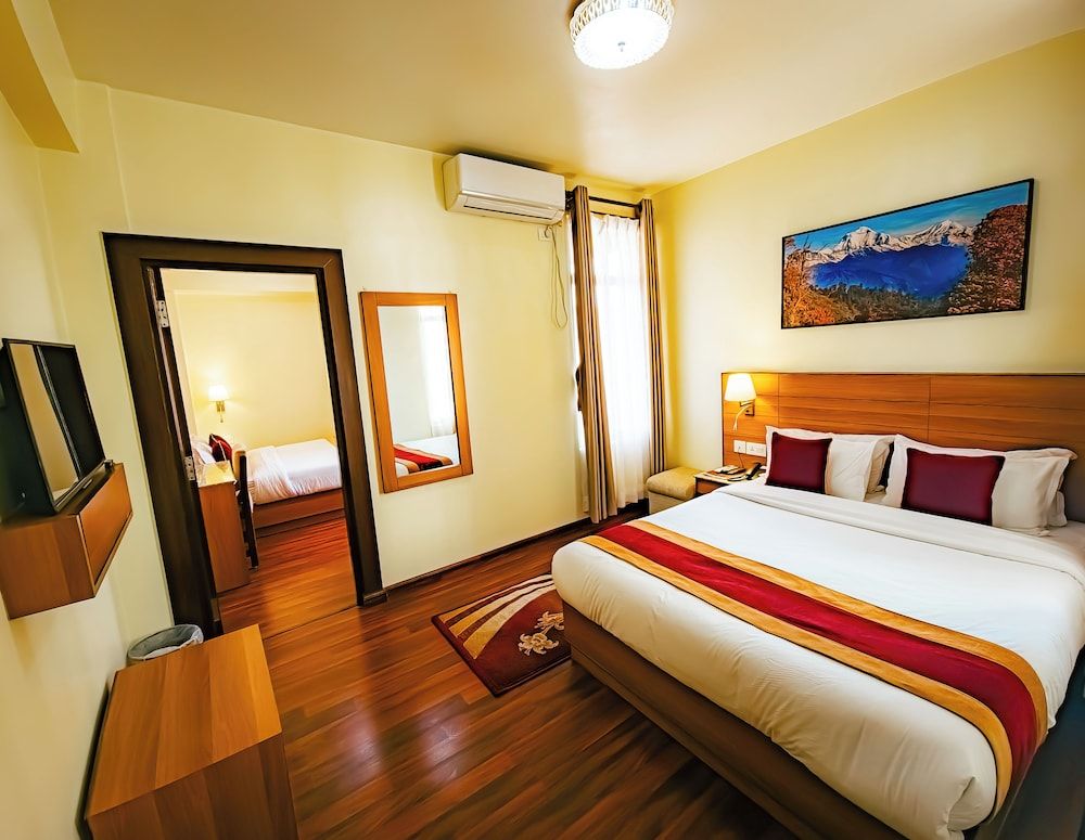 Family Suite 2 Bedrooms