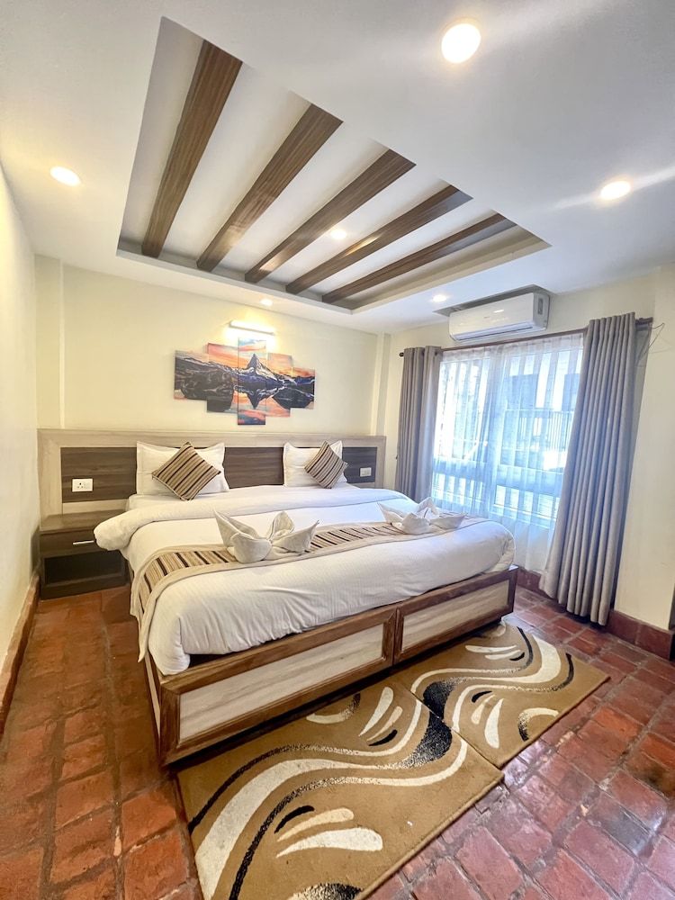 undefined Satkar Boutique Home 2