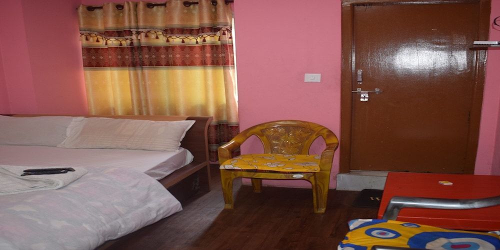 undefined MeroStay 018 Hotel Active and Restaurant 4