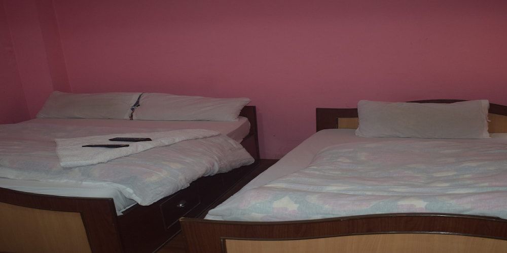 undefined MeroStay 018 Hotel Active and Restaurant 3