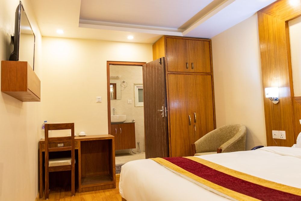 undefined Everland Kathmand Hotel 3