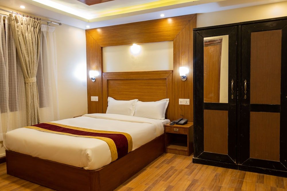 undefined Everland Kathmand Hotel 8