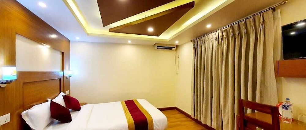 undefined Everland Kathmand Hotel 2