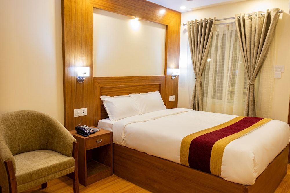 undefined Everland Kathmand Hotel 9