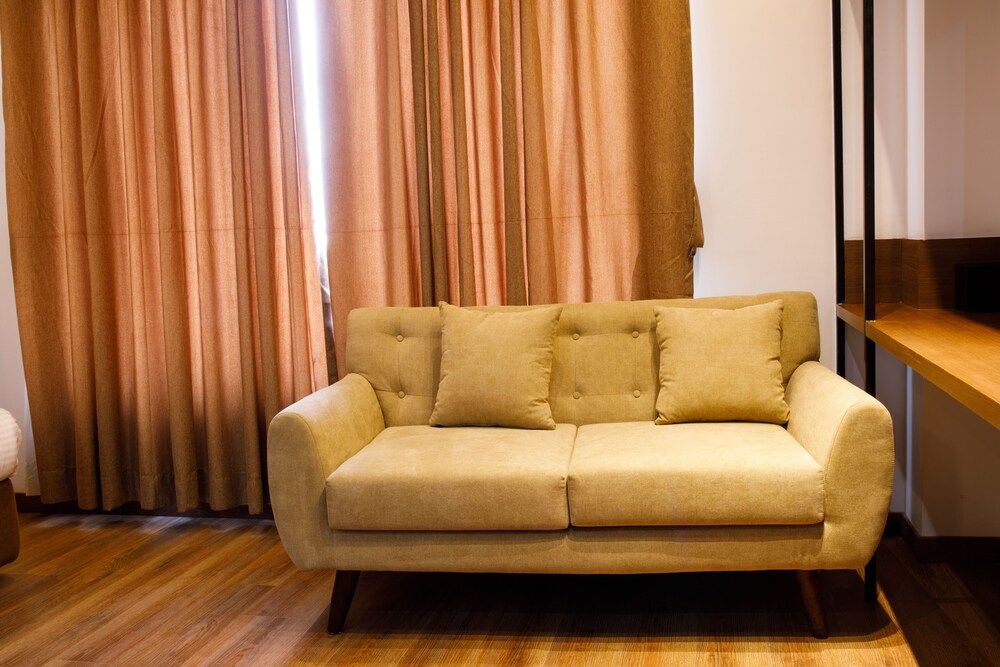 undefined Sangam City Hotel 9