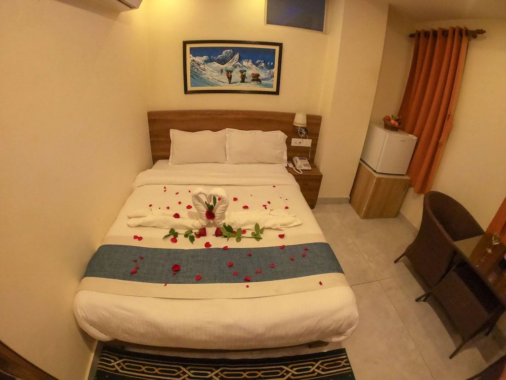 Hotel Himalayan Ashoka