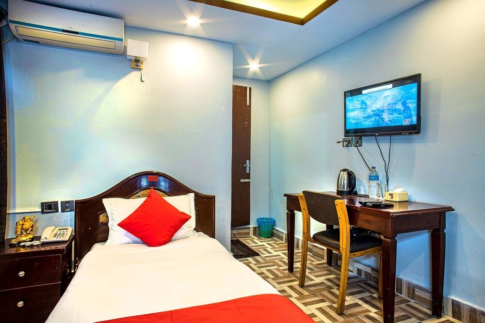 undefined Hotel BnB Mhepi 8