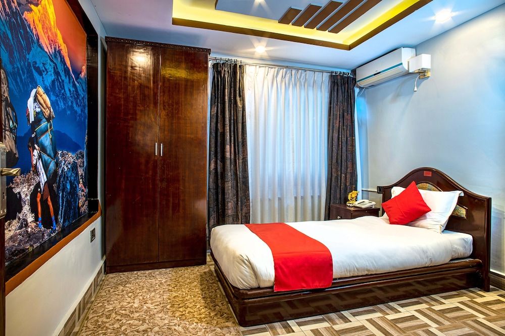 undefined Hotel BnB Mhepi