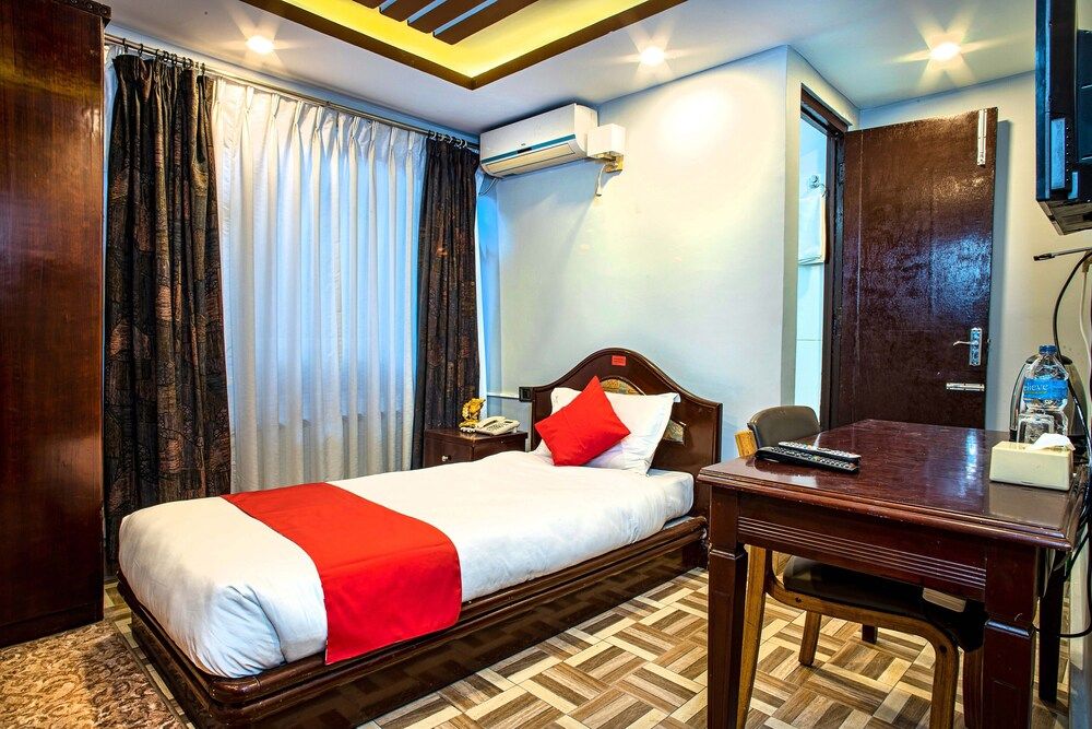 undefined Hotel BnB Mhepi 7