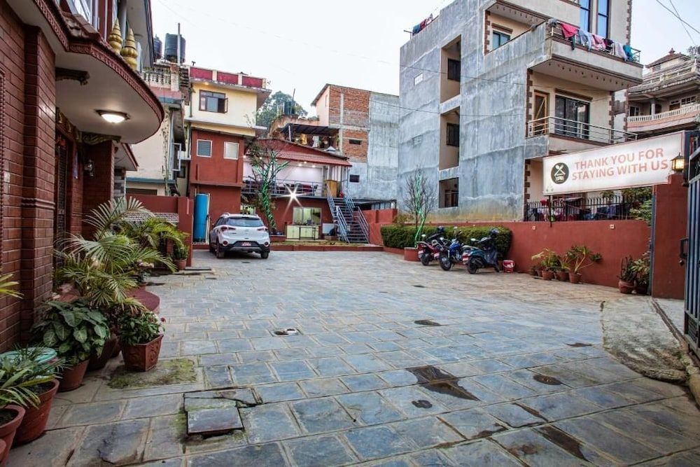 undefined Hotel BnB Mhepi 5