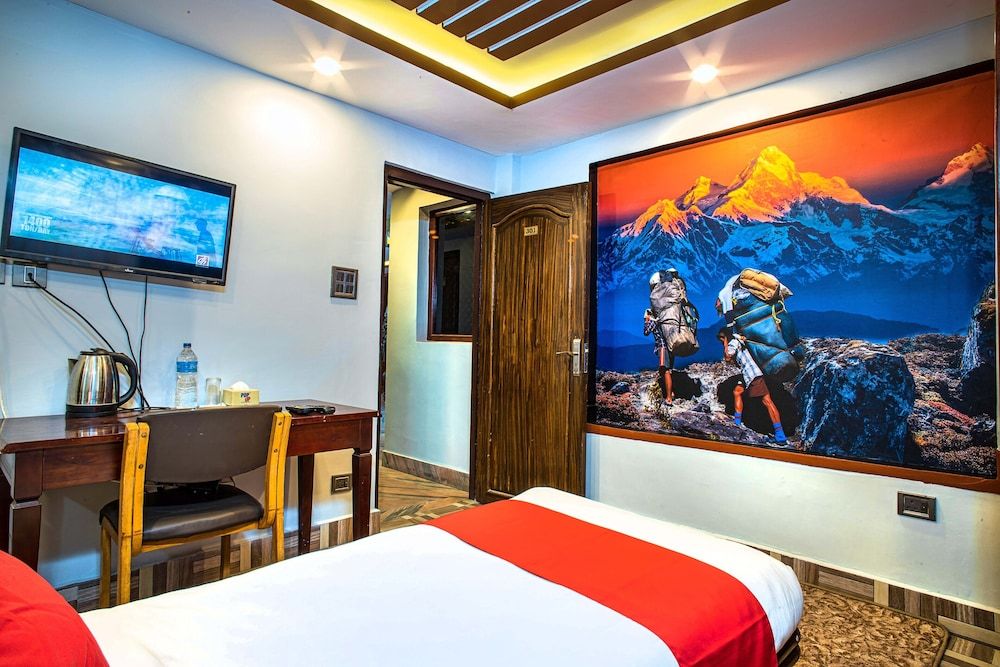 undefined Hotel BnB Mhepi 9