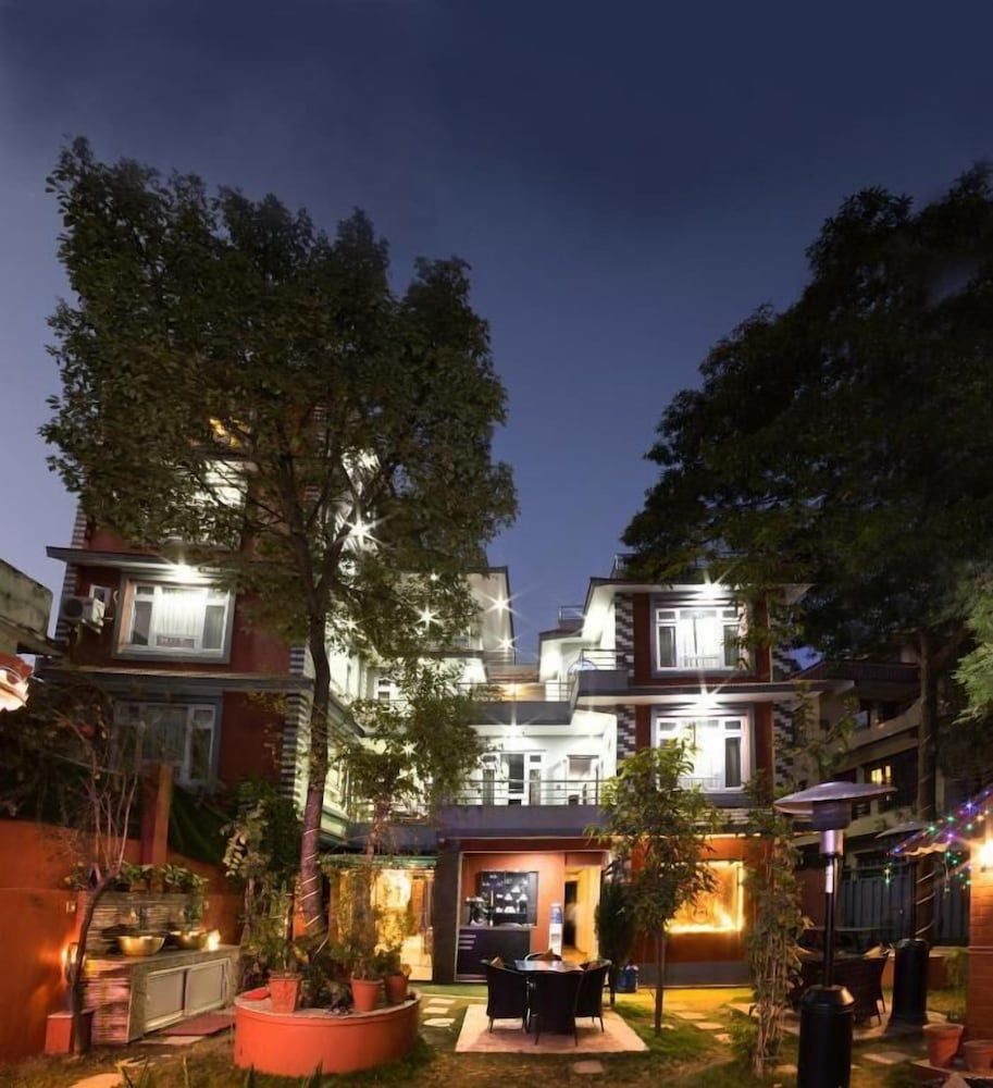 undefined Hotel BnB Mhepi 4