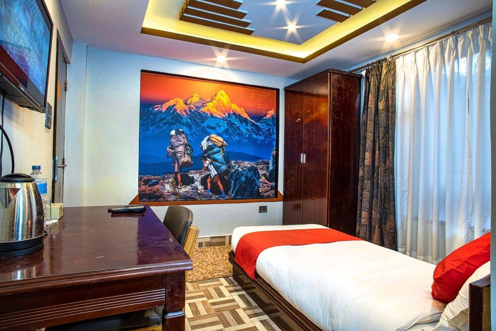 undefined Hotel BnB Mhepi 10