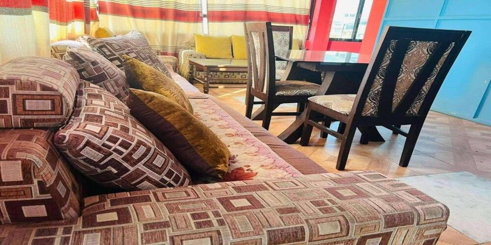 undefined MeroStay 027 Hotel Lotus Buddha Inn 5