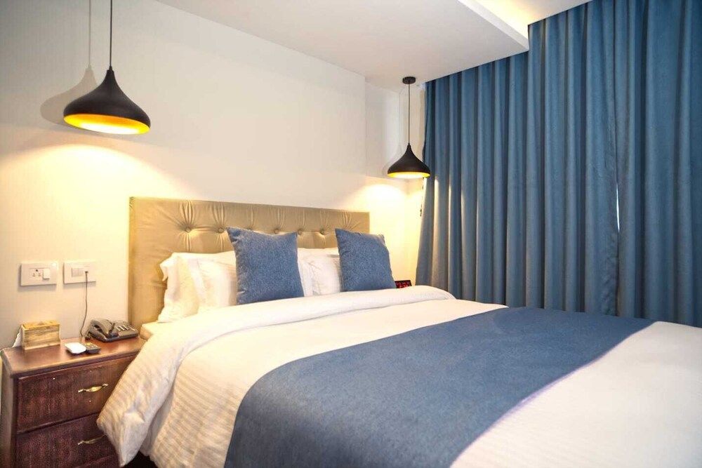 undefined Satkar Hotel and Spa 10