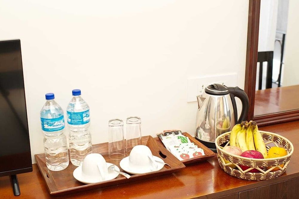 undefined Satkar Hotel and Spa 9