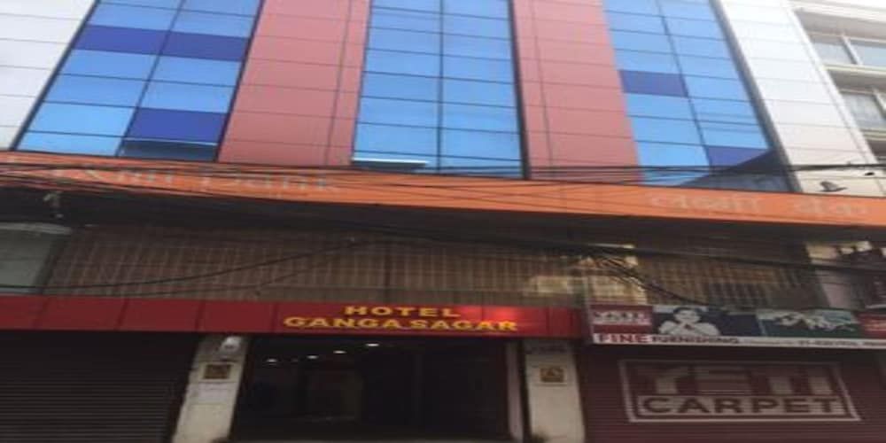 undefined MeroStay 021 Hotel Ganga Sagar 6