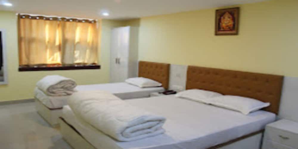 undefined MeroStay 021 Hotel Ganga Sagar 5