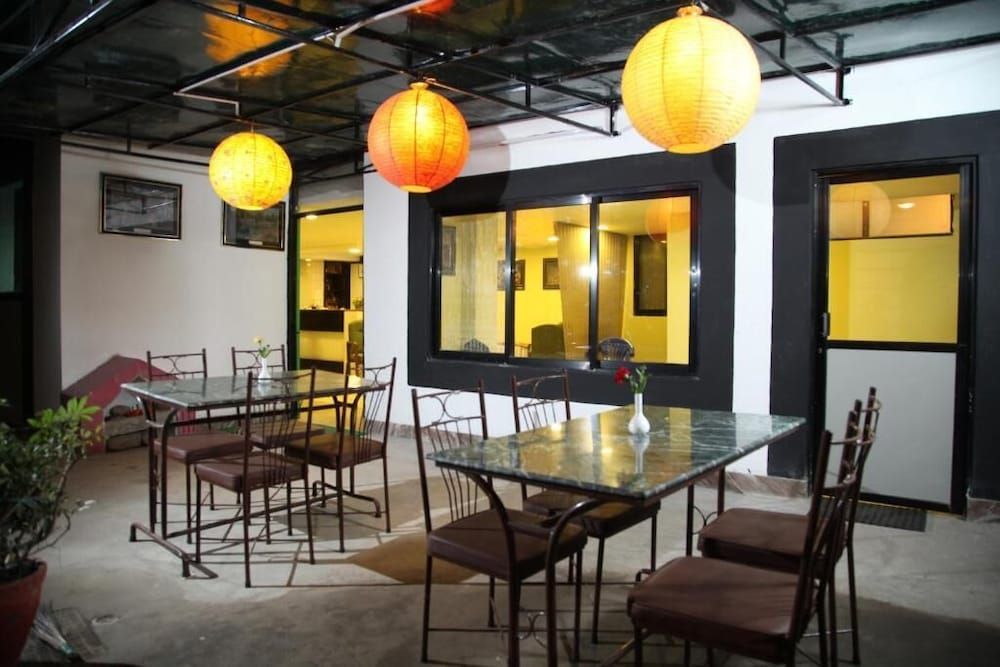 undefined New Hotel Panda 8