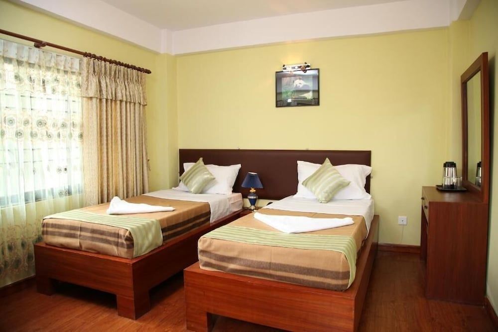 undefined New Hotel Panda 2