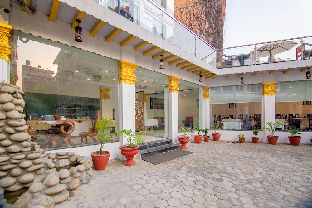 undefined Durbar Hotel and Residence 7