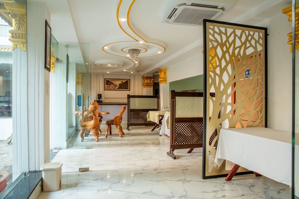 undefined Durbar Hotel and Residence 9