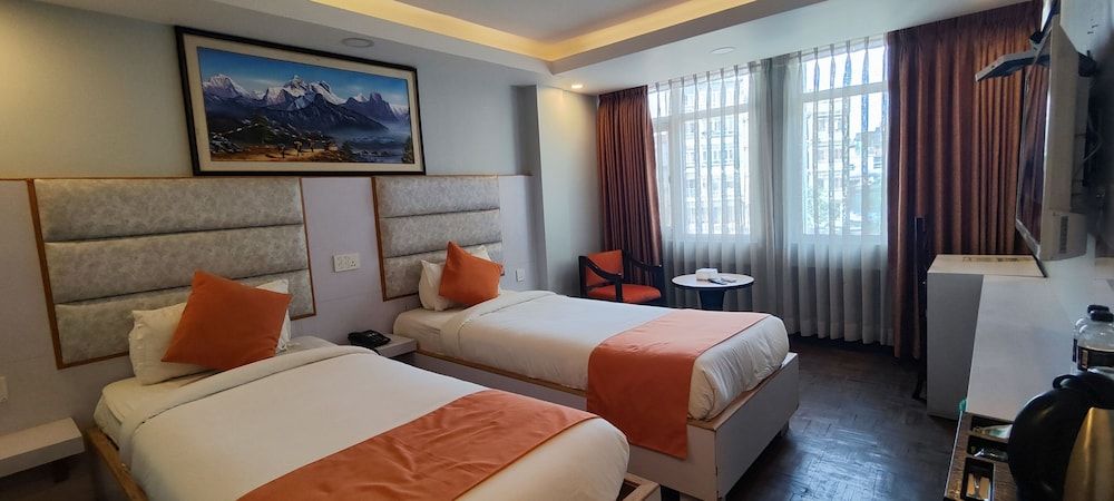 undefined Durbar Hotel and Residence 3