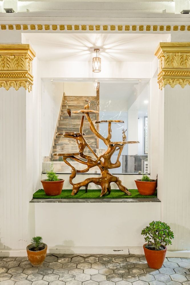 undefined Durbar Hotel and Residence 10