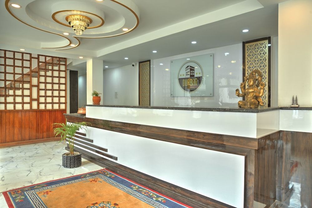 undefined Durbar Hotel and Residence 2