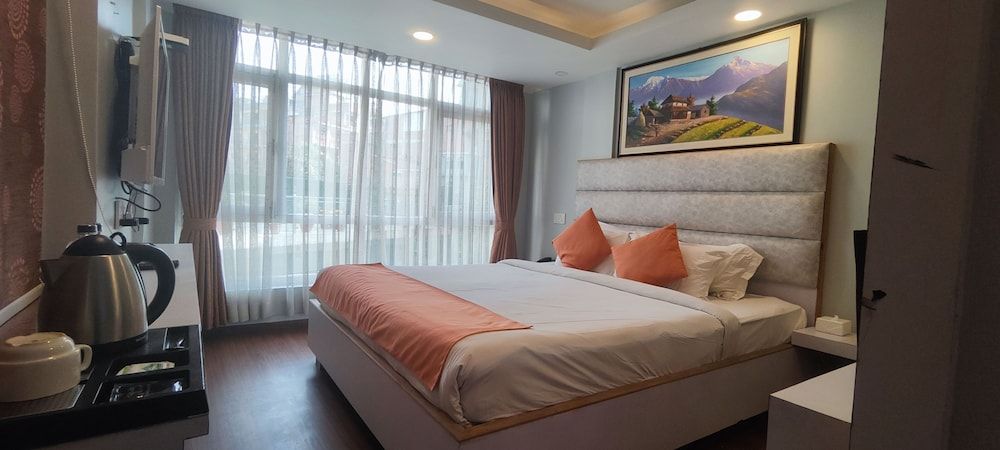 undefined Durbar Hotel and Residence 4