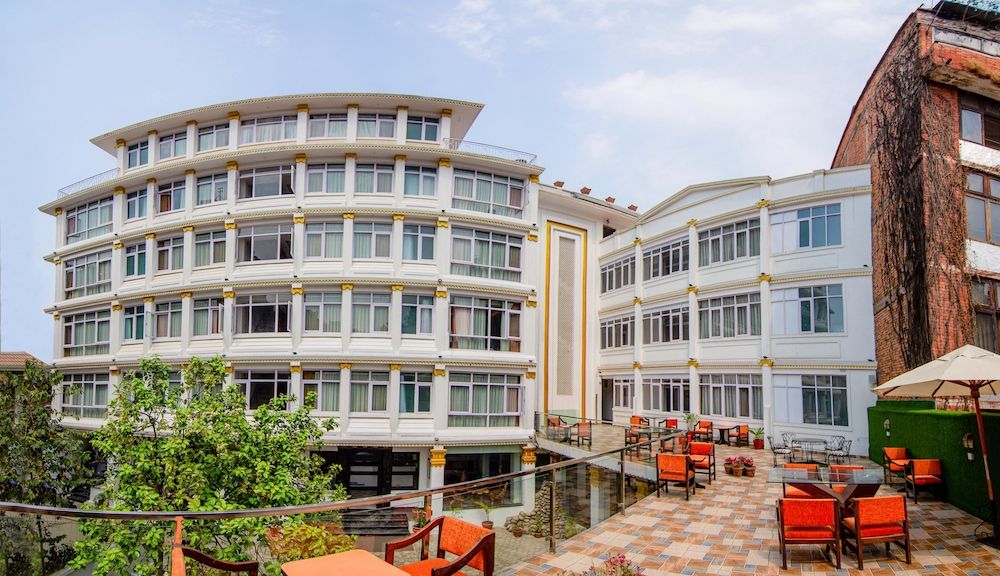 undefined Durbar Hotel and Residence 6