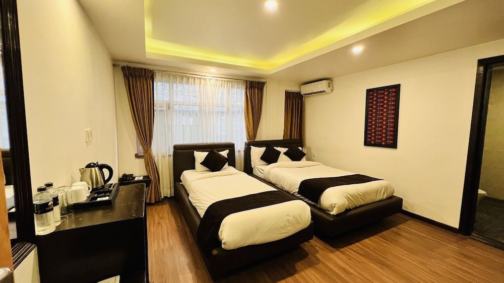 undefined Durbar Hotel and Residence 5