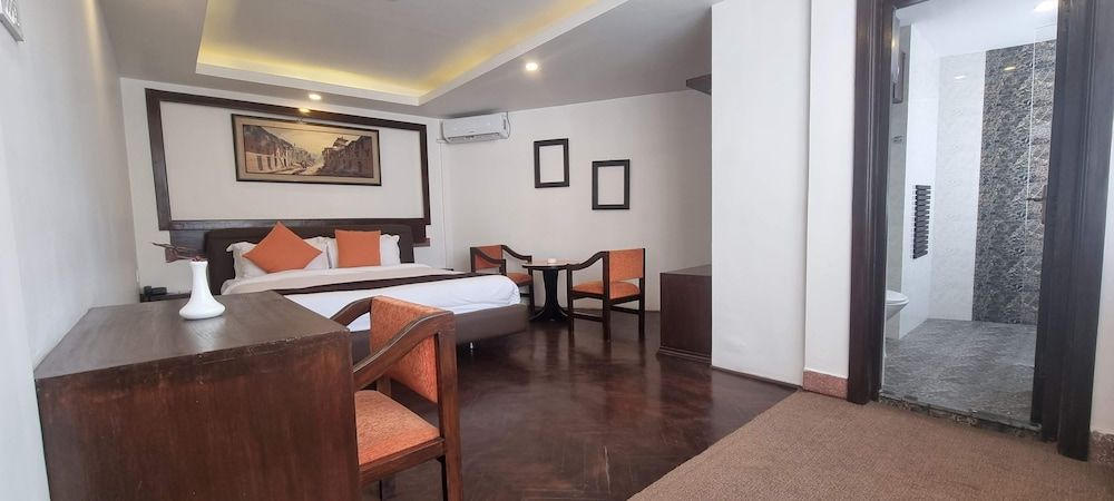 undefined Durbar Hotel and Residence