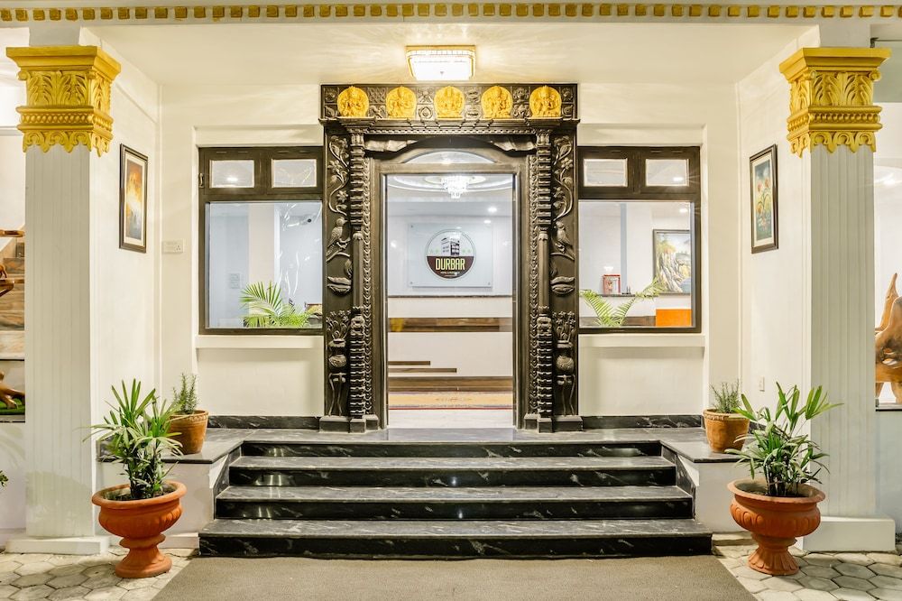 undefined Durbar Hotel and Residence 8
