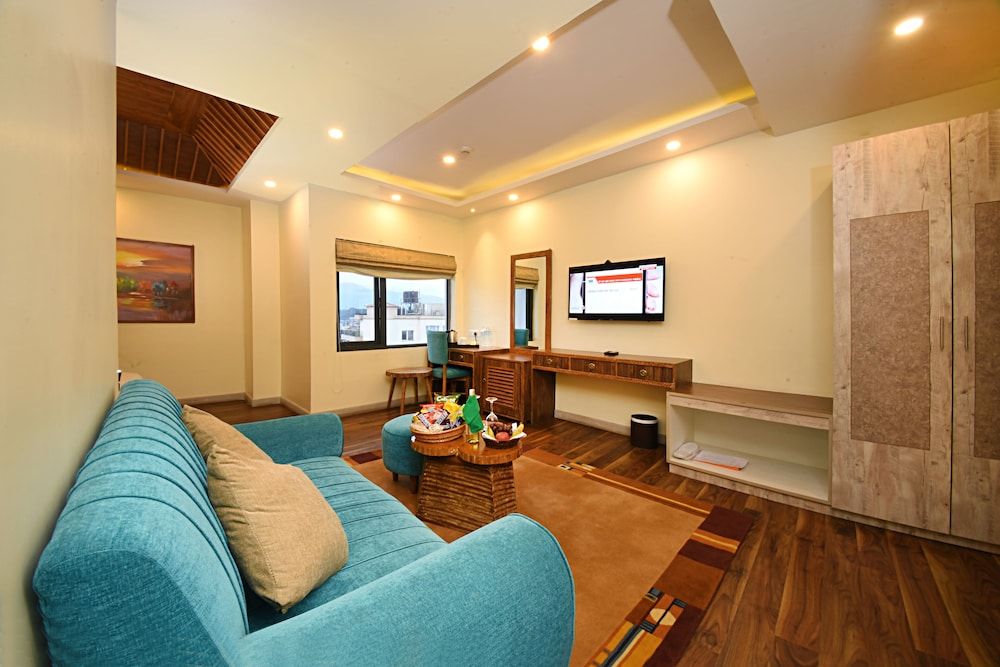 Junior Suite