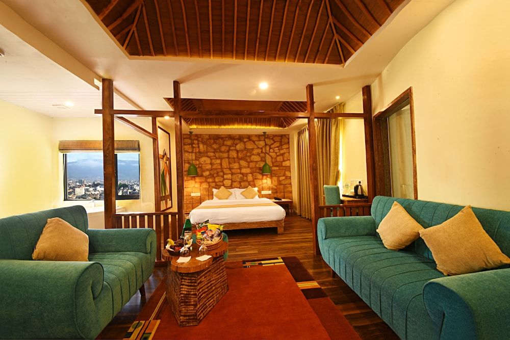 undefined Woodapple Hotel and Spa