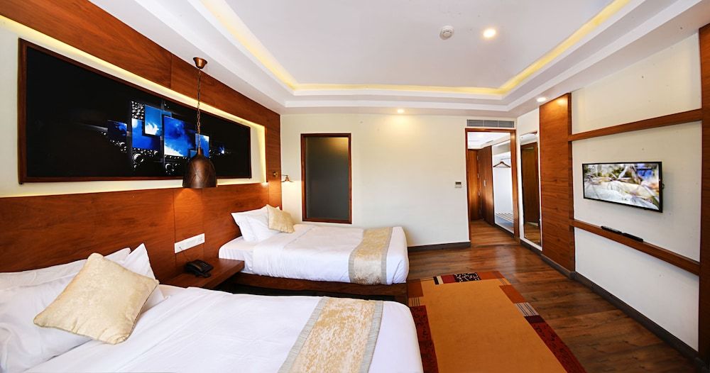 undefined Woodapple Hotel and Spa 6