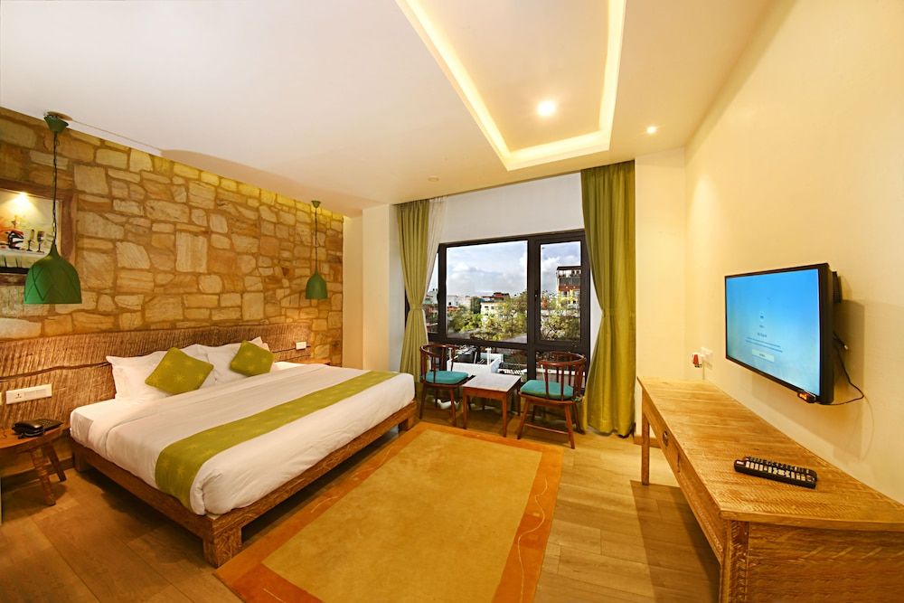 undefined Woodapple Hotel and Spa 3