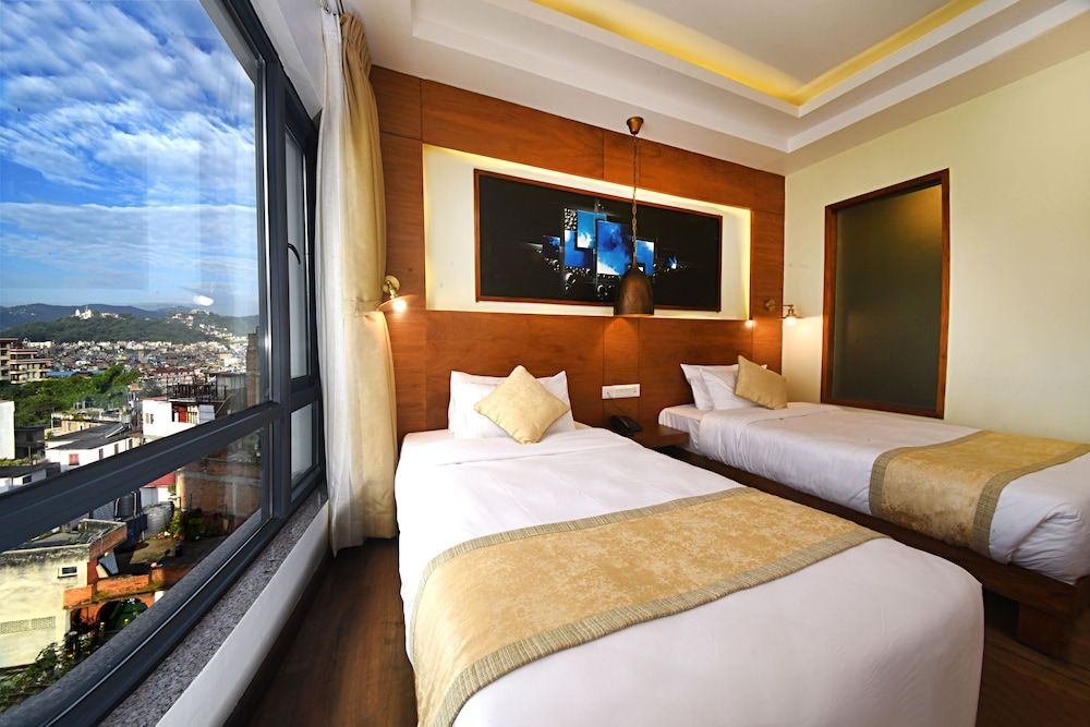 undefined Woodapple Hotel and Spa 3