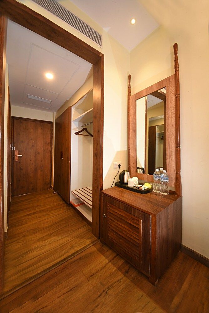 undefined Woodapple Hotel and Spa 8