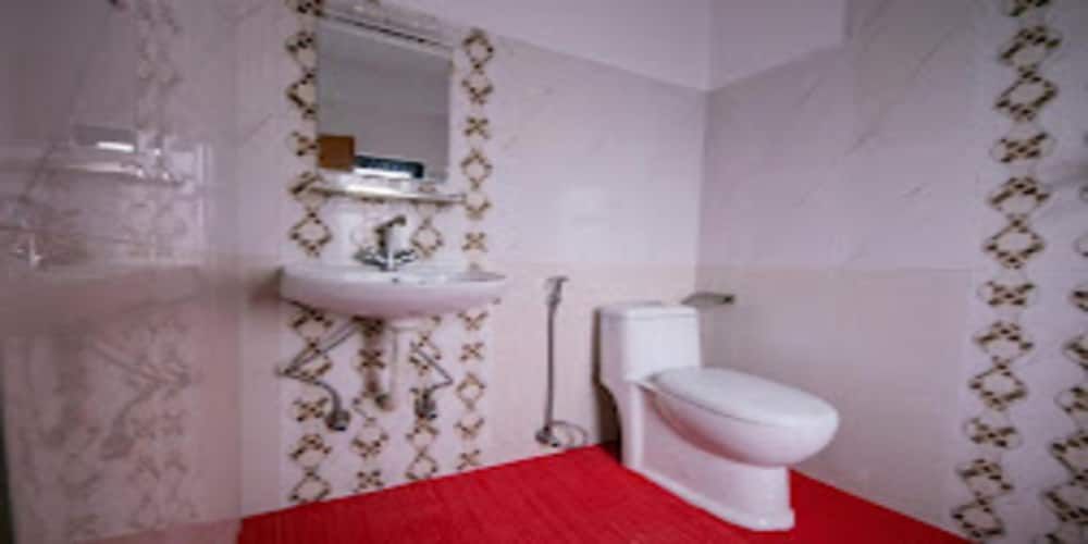 MeroStay012 Hotel Thousand Deluxe Room 3