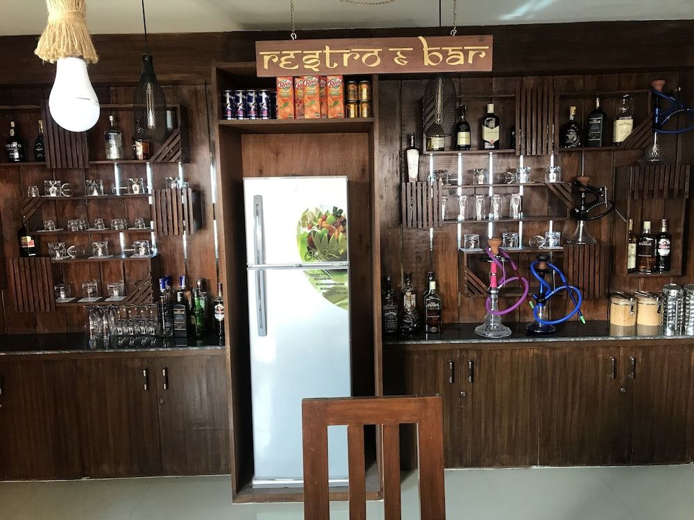 undefined Hotel Lotus Grand 7