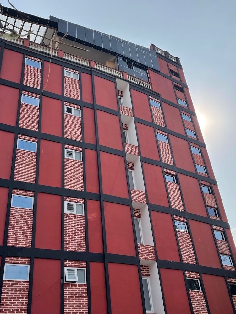 undefined Hotel Lotus Grand 6