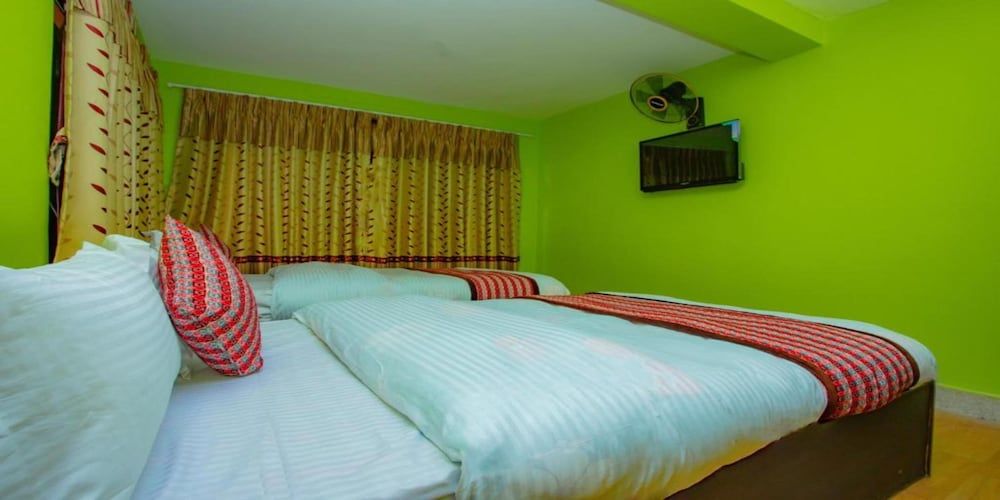 undefined MeroStay 014 Hotel KTM 3