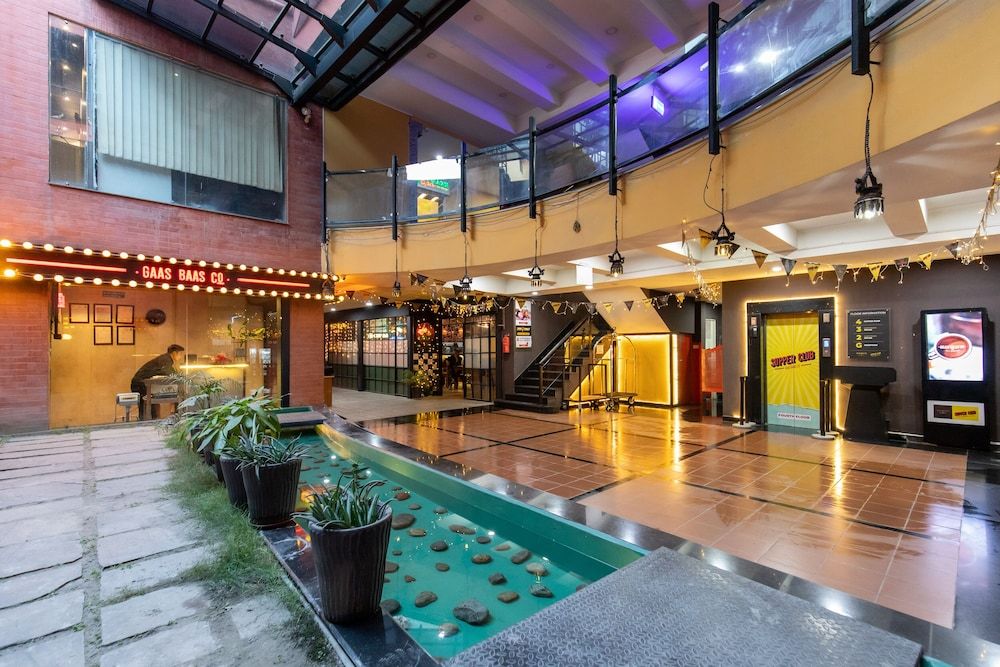 undefined Gaas Baas Co Private Limited 4