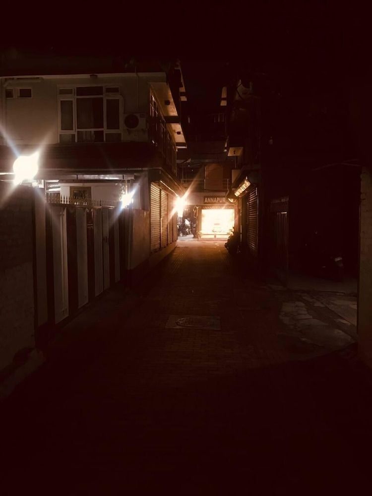 undefined Courtyard Pujan Hotel 5