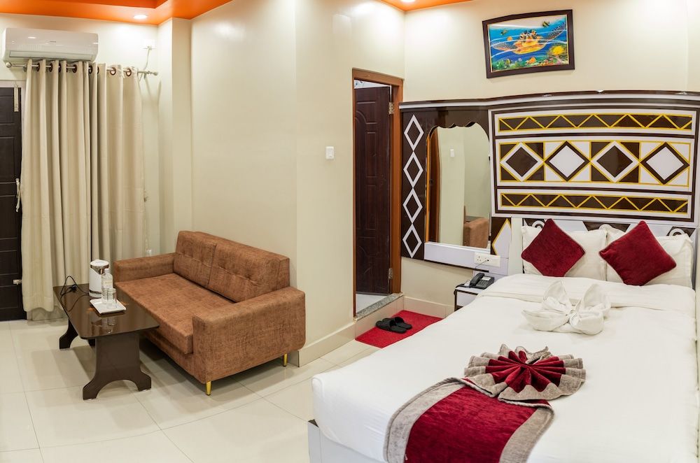 undefined Hotel Janmabhumi 3