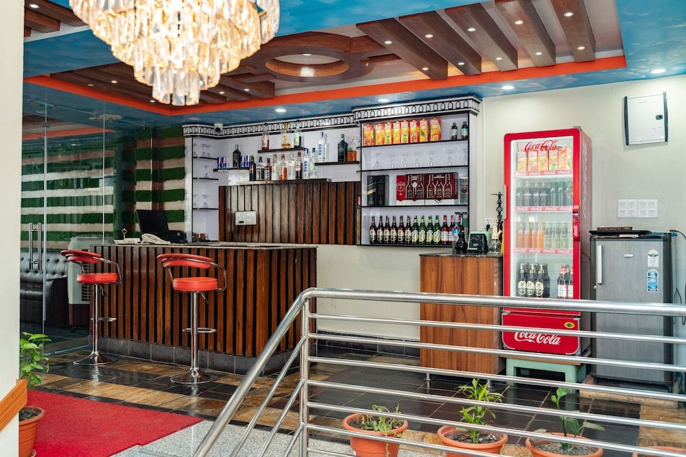 undefined Hotel Janmabhumi 10