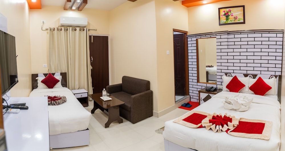 undefined Hotel Janmabhumi 2